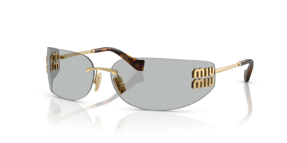 Miu Miu Sunglasses MUA51S-5AK50K