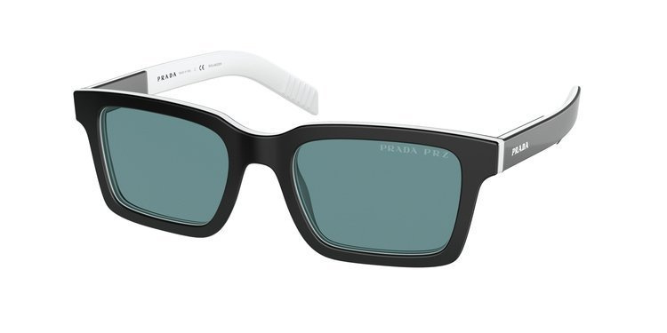 Prada Okulary przeciwsłoneczne PR06WS-YC404D