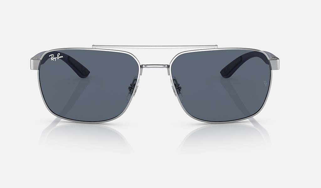 Ray-Ban Okulary przeciwsłoneczne RB3701-924387
