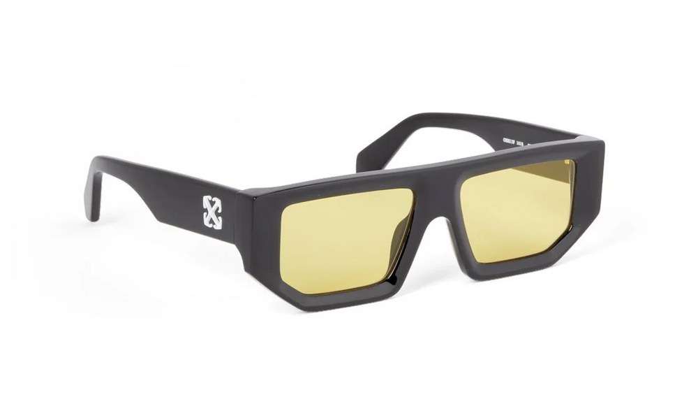 Off-White Okulary przeciwsłoneczne VANCOUVER OERI13F-1018