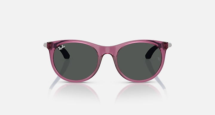 Ray-Ban Okulary przeciwsłoneczne Dziecięce RJ9082S-718687