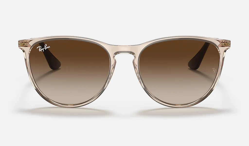 Ray-Ban Sunglasses Junior Erika RJ9060S-710813