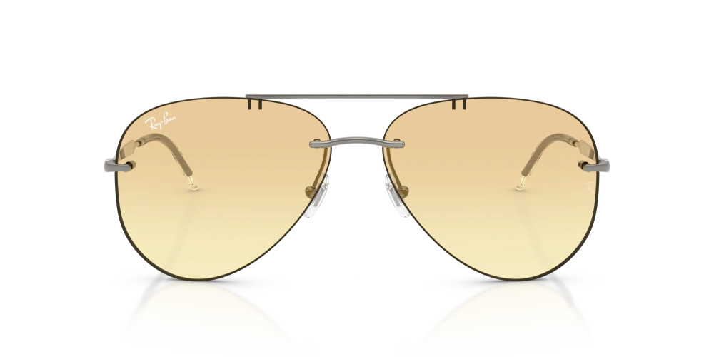 Ray-Ban Okulary przeciwsłoneczne RB3791-004/2Q