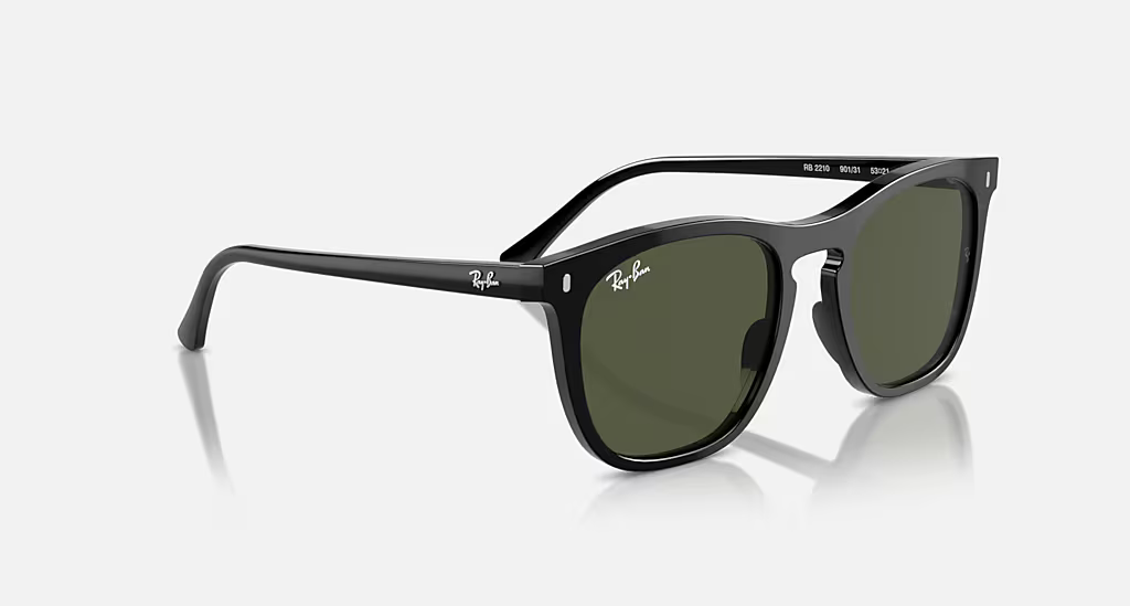 Ray-Ban Okulary przeciwsłoneczne RB2210-901/31