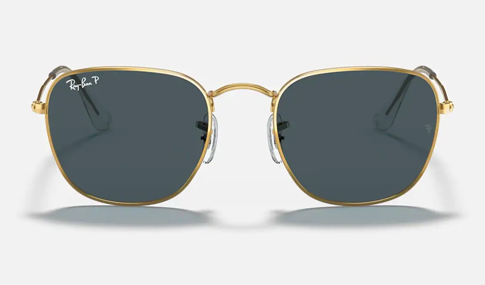 Ray-Ban Okulary przeciwsłoneczne FRANK RB3857-9196S2