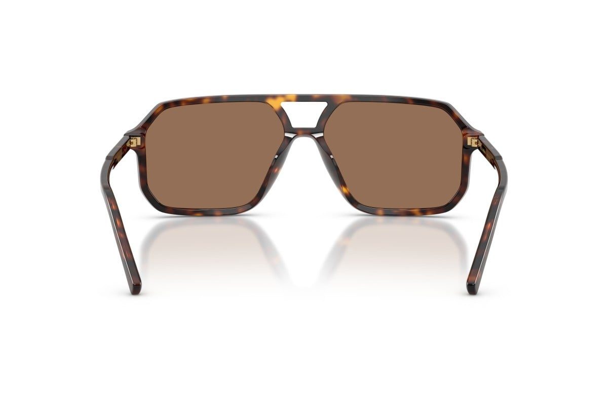 Dolce & Gabbana Sunglasses DG4541-502/73