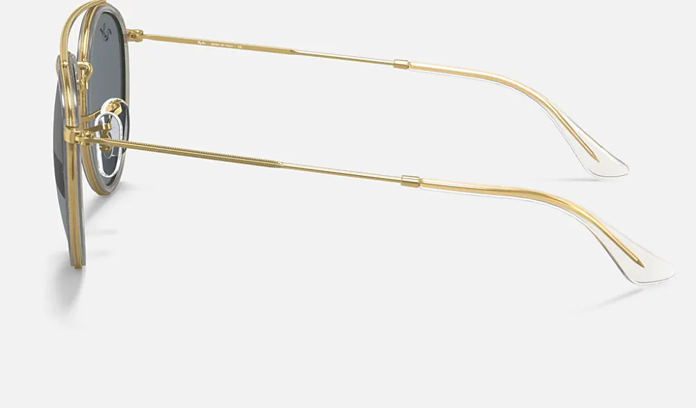 Ray-Ban Okulary przeciwsłoneczne RB3647N-9210R5