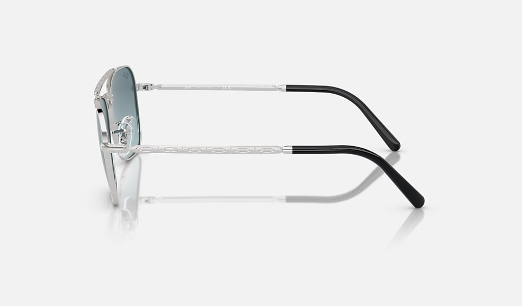 Ray-Ban Okulary przeciwsłoneczne New Caravan RB3636-003/3M