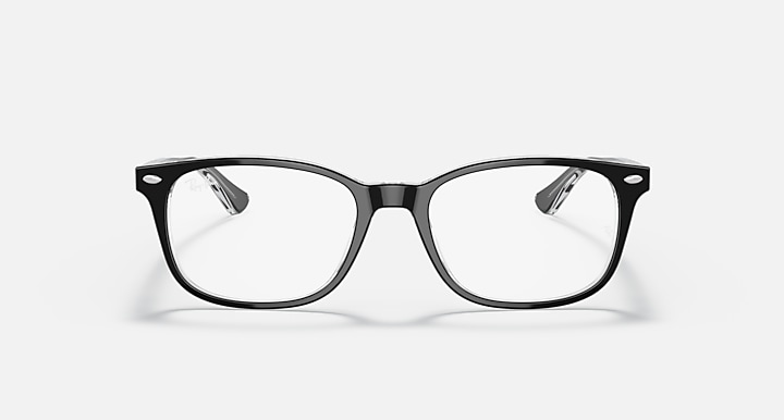 Ray-Ban Okulary korekcyjne RX5375-2034