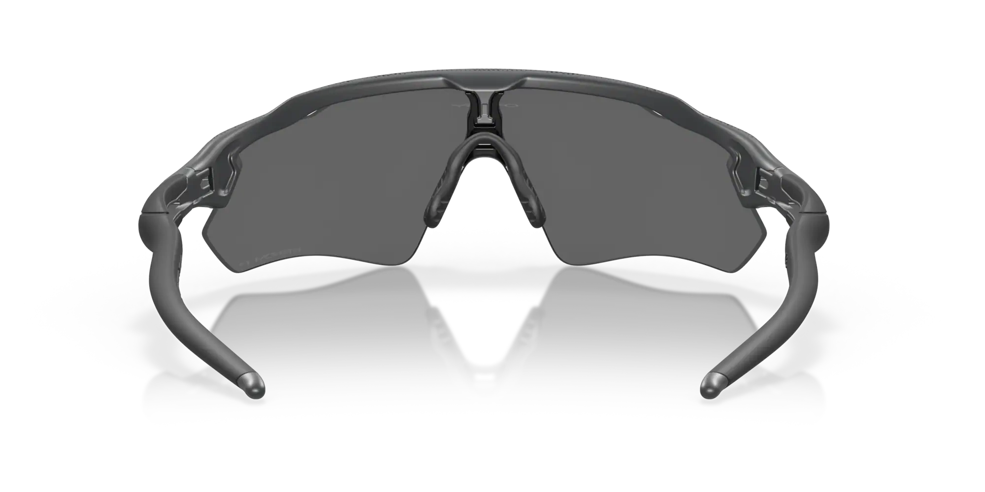 Oakley Sunglasses RADAR EV PATH High Resolution Carbon, Prizm Black Polarized OO9208-D3