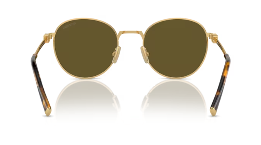 Miu Miu Sunglasses MU55ZS-5AK09Z