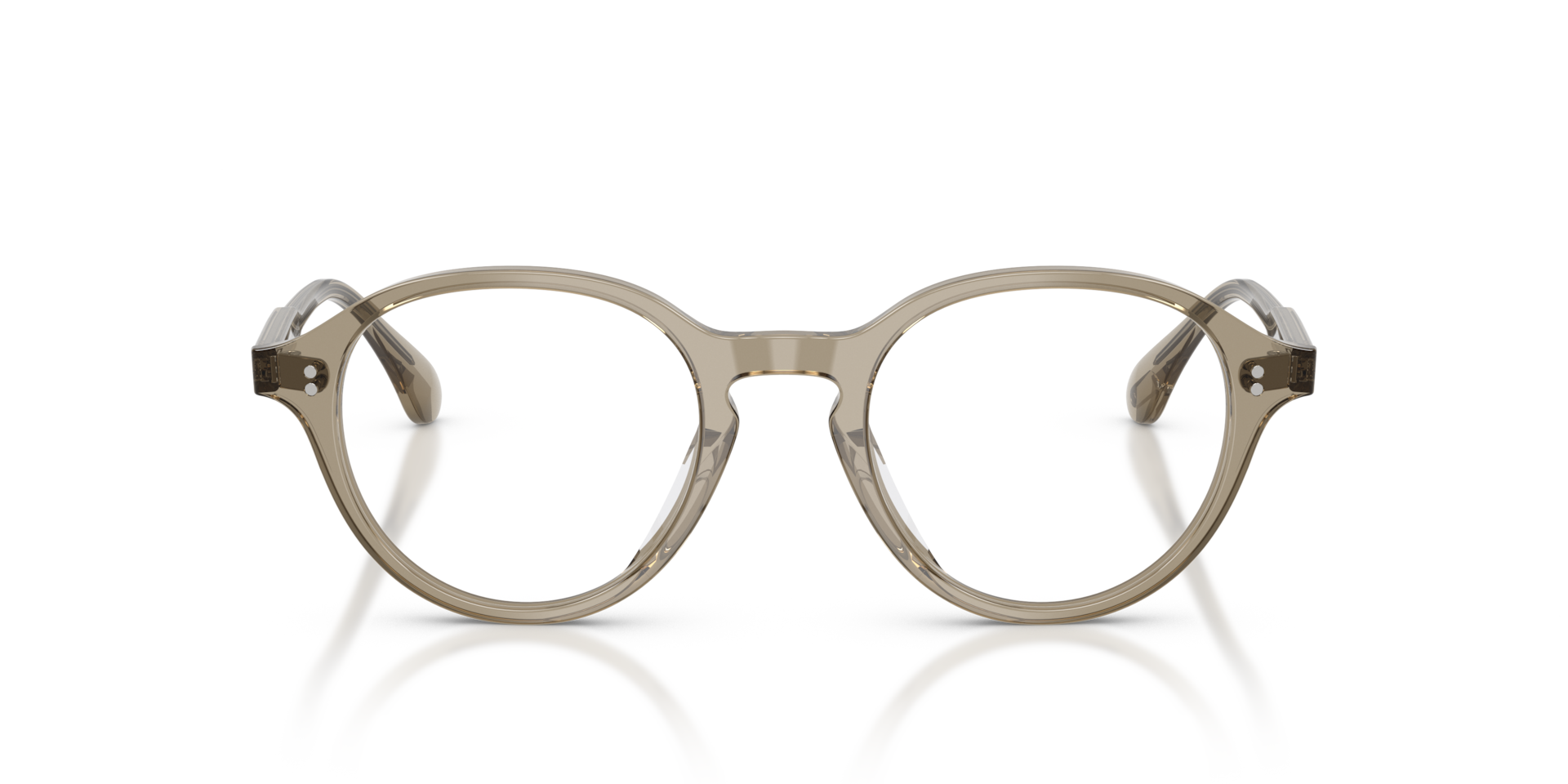 OLIVER PEOPLES Okulary Korekcyjne OV5602U-1745