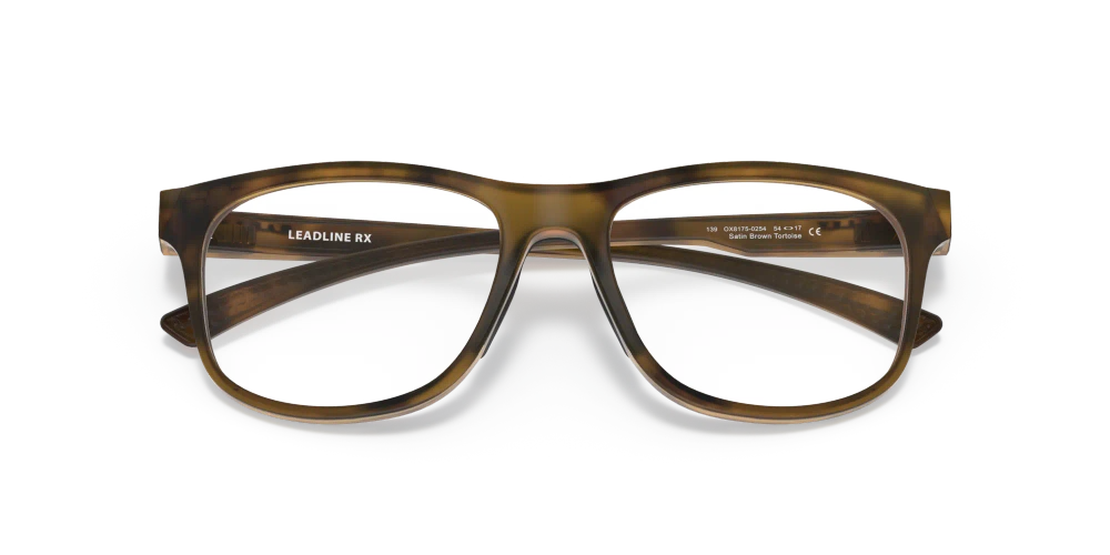 Oakley Optical frame LEADLINE RX OX8175-02