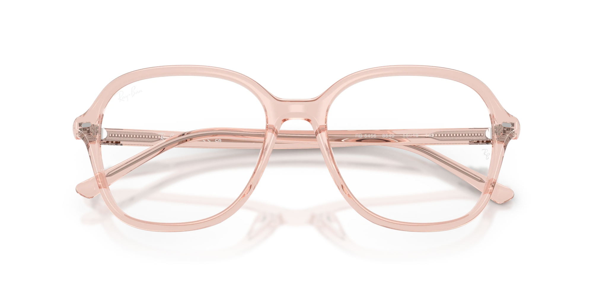 Ray-Ban Okulary korekcyjne RX5456-8540