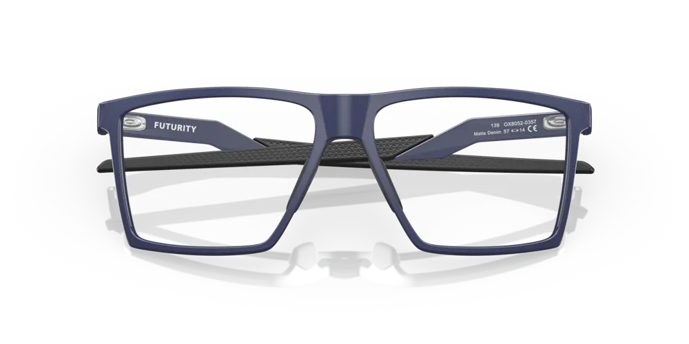 Oakley Optical frame FUTURITY Universe Blue OX8052-03