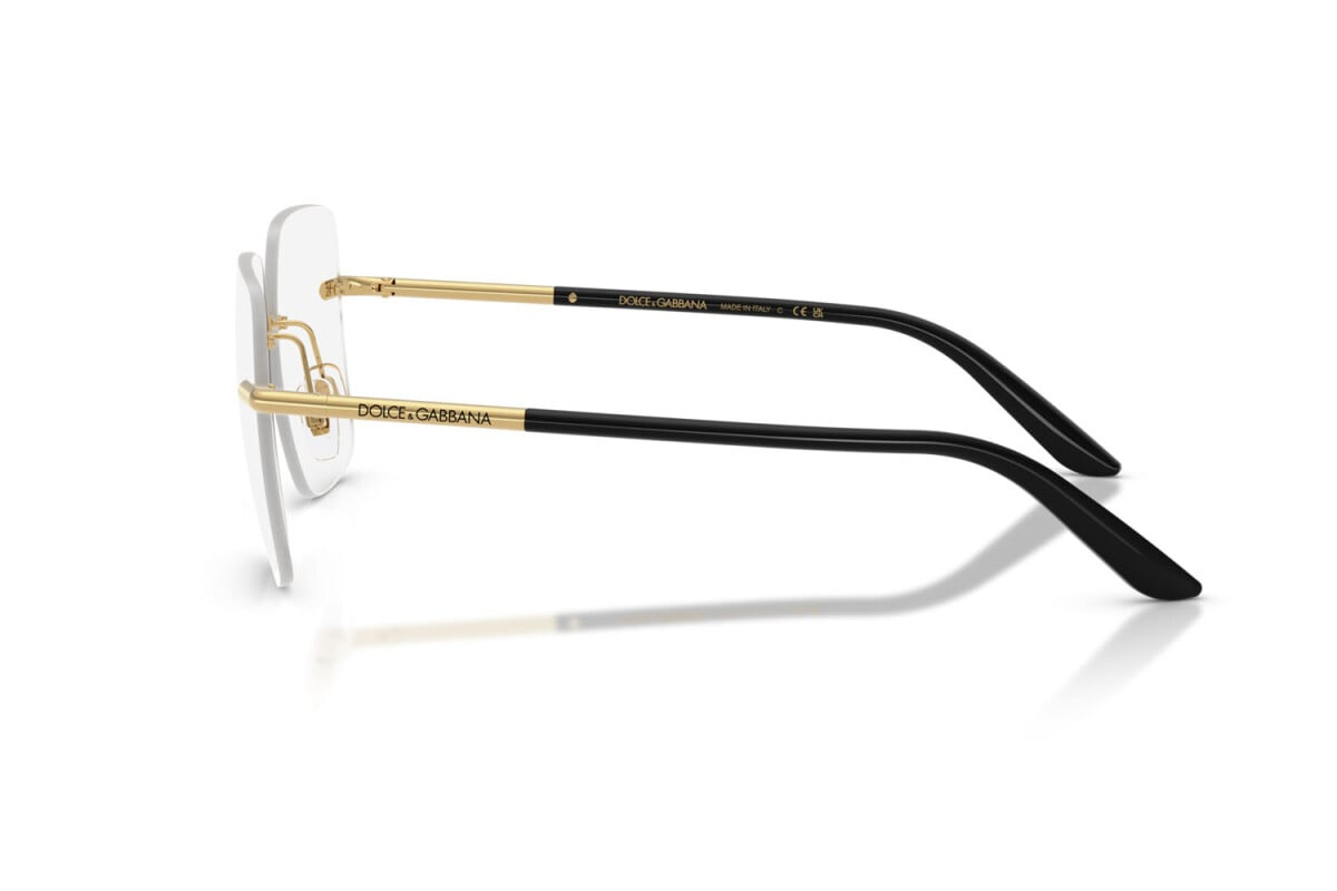 Dolce & Gabbana Optical frame DG1360-02