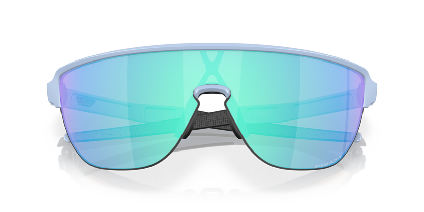 Oakley Sunglasses CORRIDOR Matte stonewash/Prizm sapphire OO9248-05