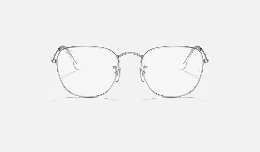 Ray-Ban Okulary korekcyjne FRANK OPTICS RX3857V-2501