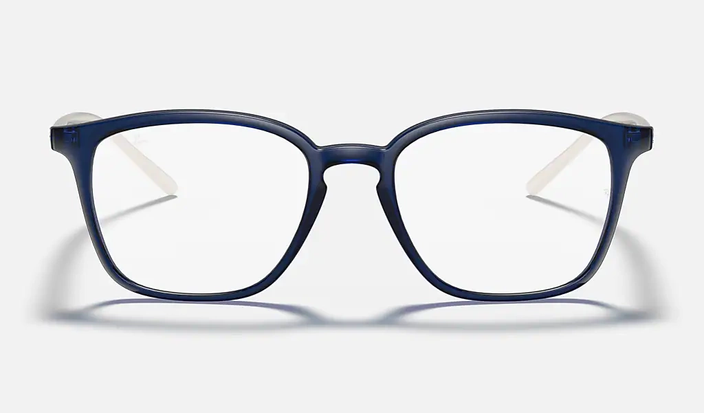 Ray-Ban Okulary korekcyjne RB7185-8084