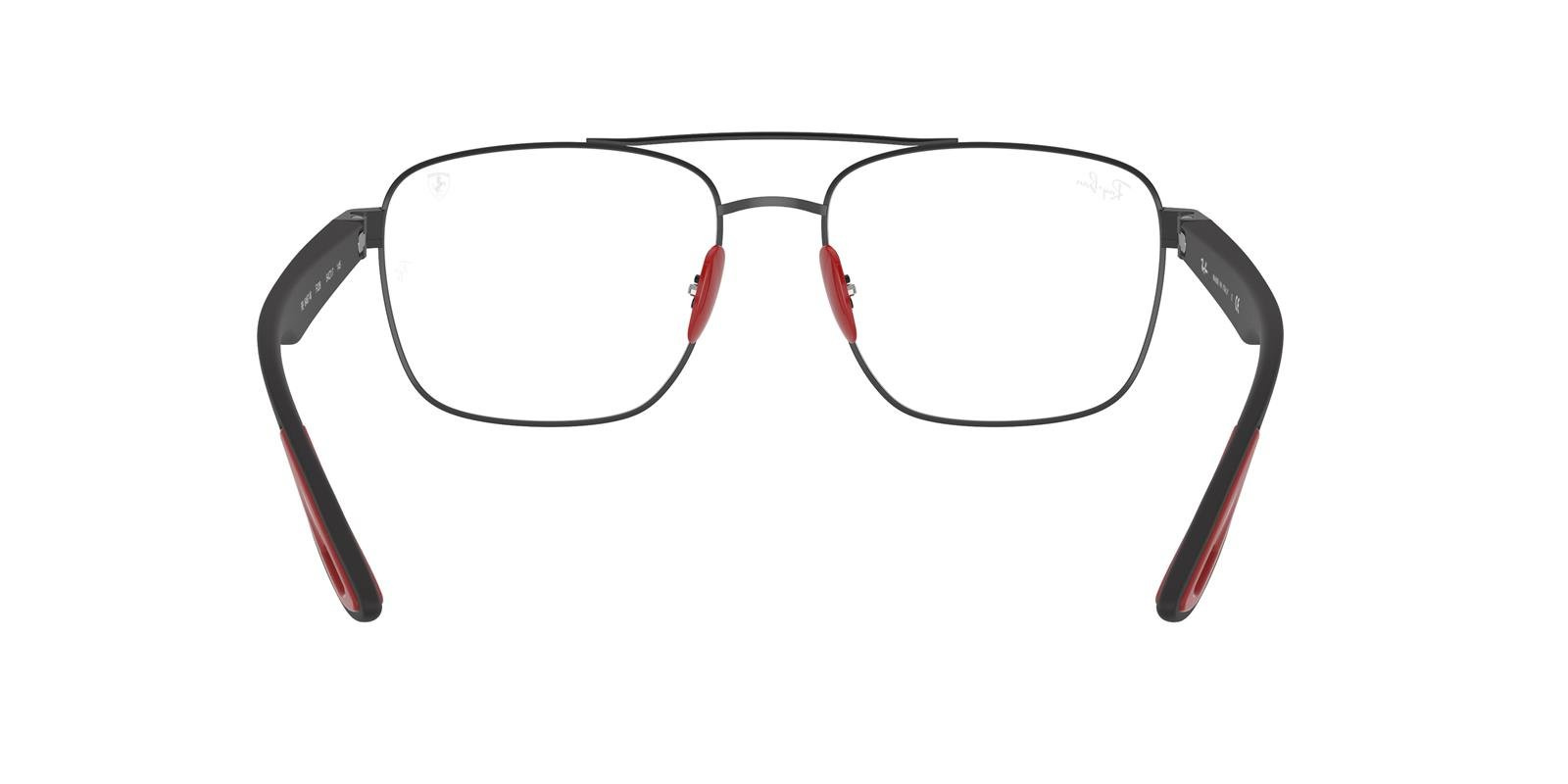 Ray-Ban Okulary korekcyjne RX6467M-F028