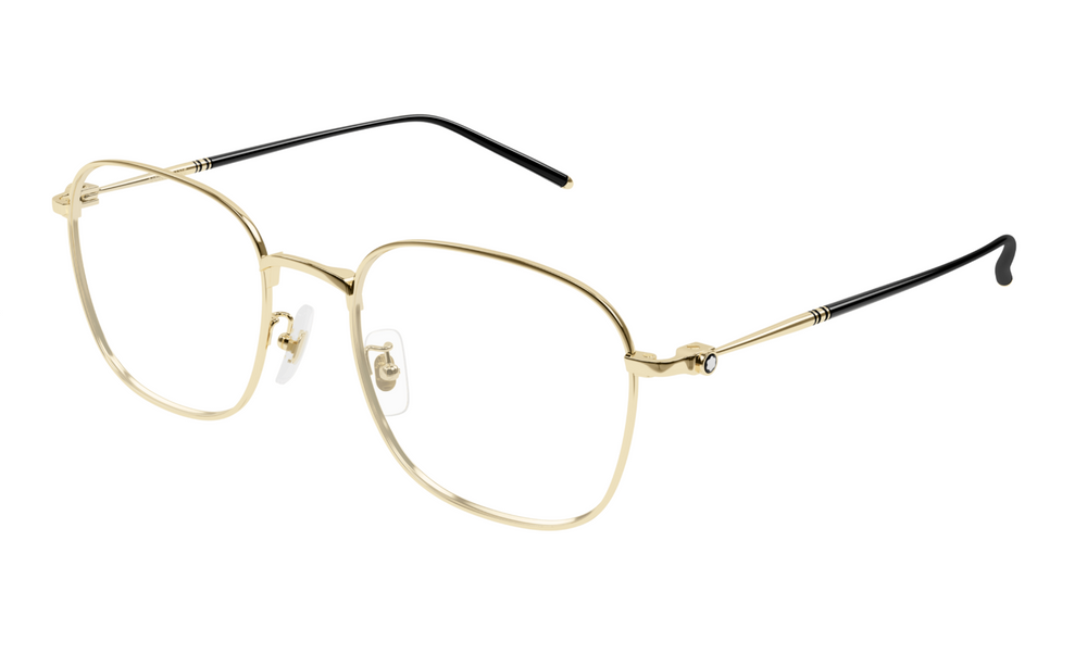 Mont Blanc Okulary korekcyjne MB0415OA-002