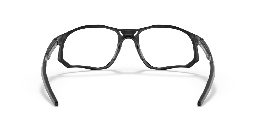 Oakley Okulary korekcyjne TRAJECTORY Satin Black OX8171-01