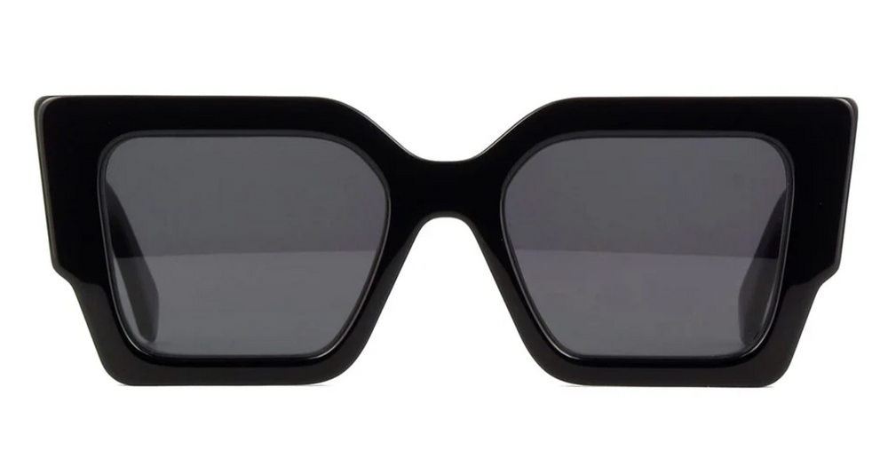 OFF-White Okulary przeciwsłoneczne CATALINA OERI128-1007