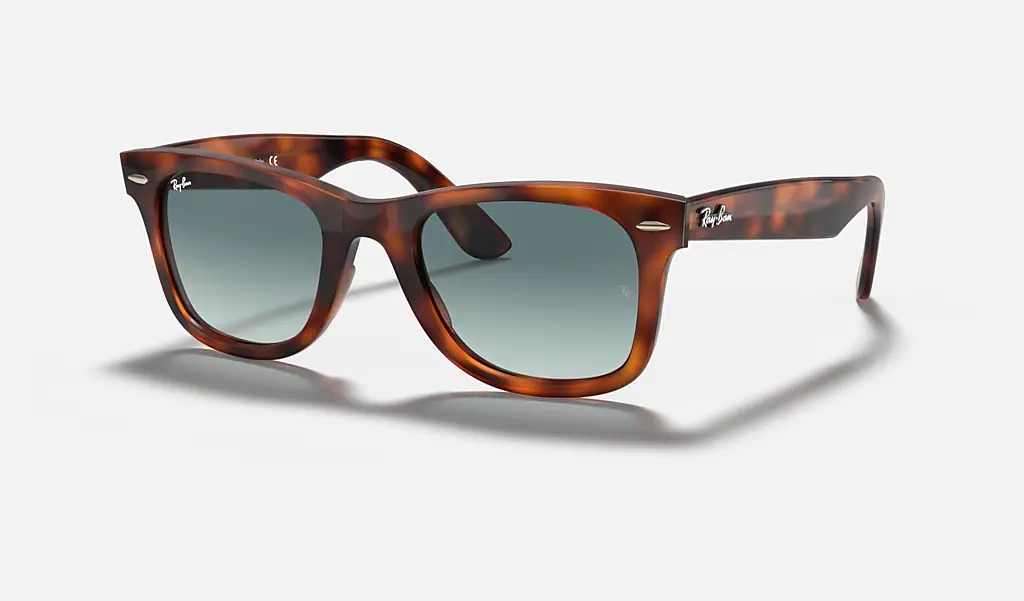 Ray-Ban Sunglasses RB4340-63973M
