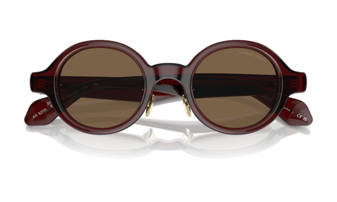 Giorgio Armani Sunglasses AR8205-606273