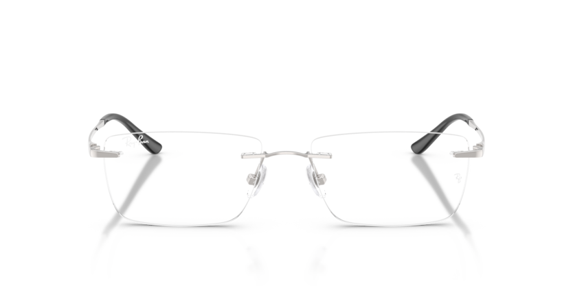 Ray-Ban Vista Okulary korekcyjne RX8781D-1002