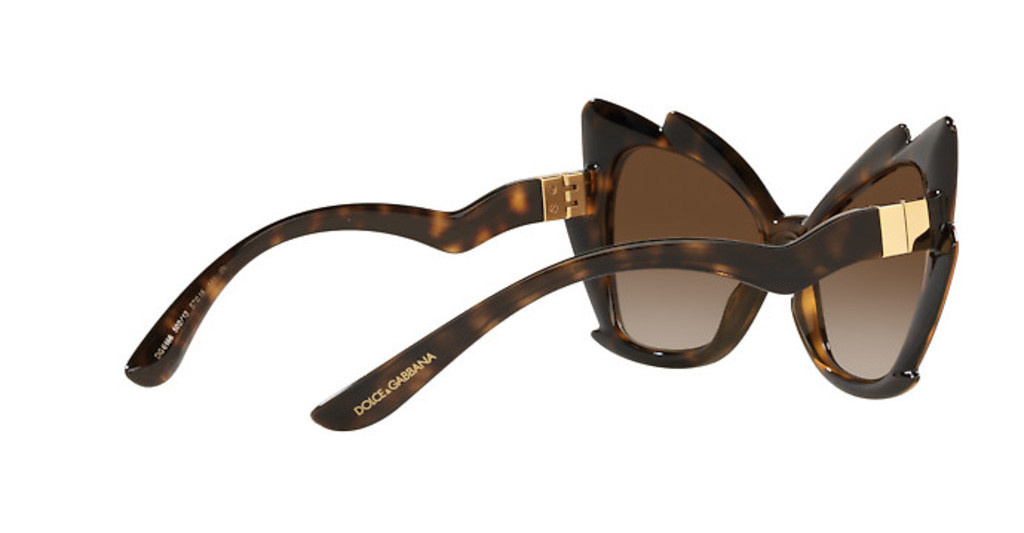 Dolce & Gabbana Okulary przeciwsłoneczne DG6166-502/13