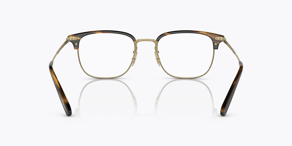 Oliver Peoples Optical Frame WILLMAN OV5359-1003