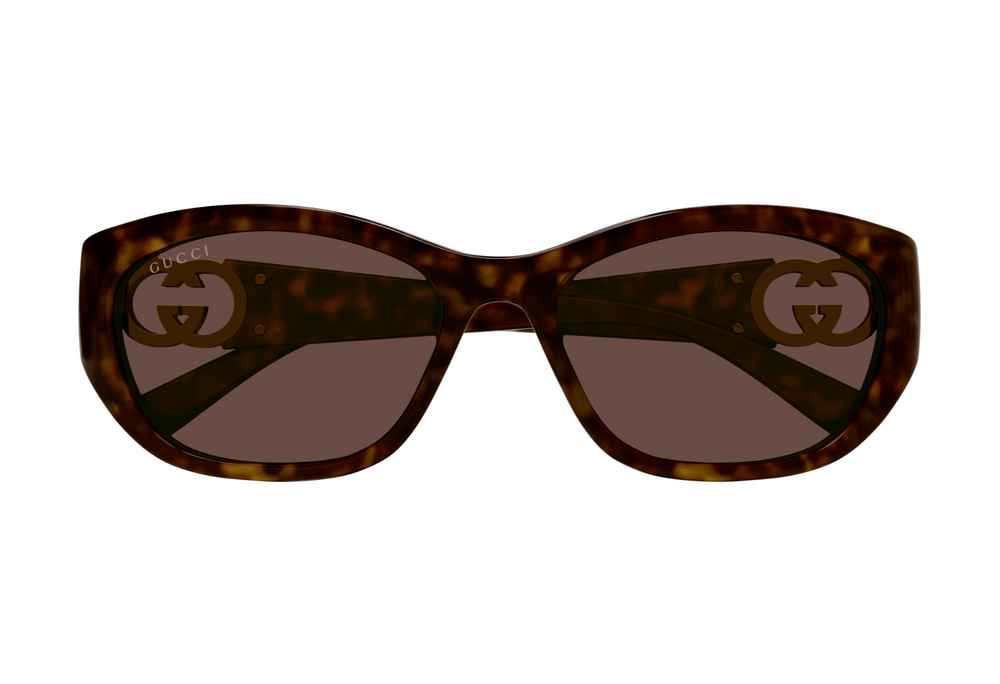 Gucci Okulary Przeciwsłoneczne GG1826SK-002