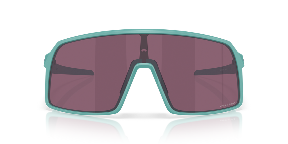 Oakley Okulary przeciwsłoneczne SUTRO Matte Pacific / Prizm Road Black OO9406-C6