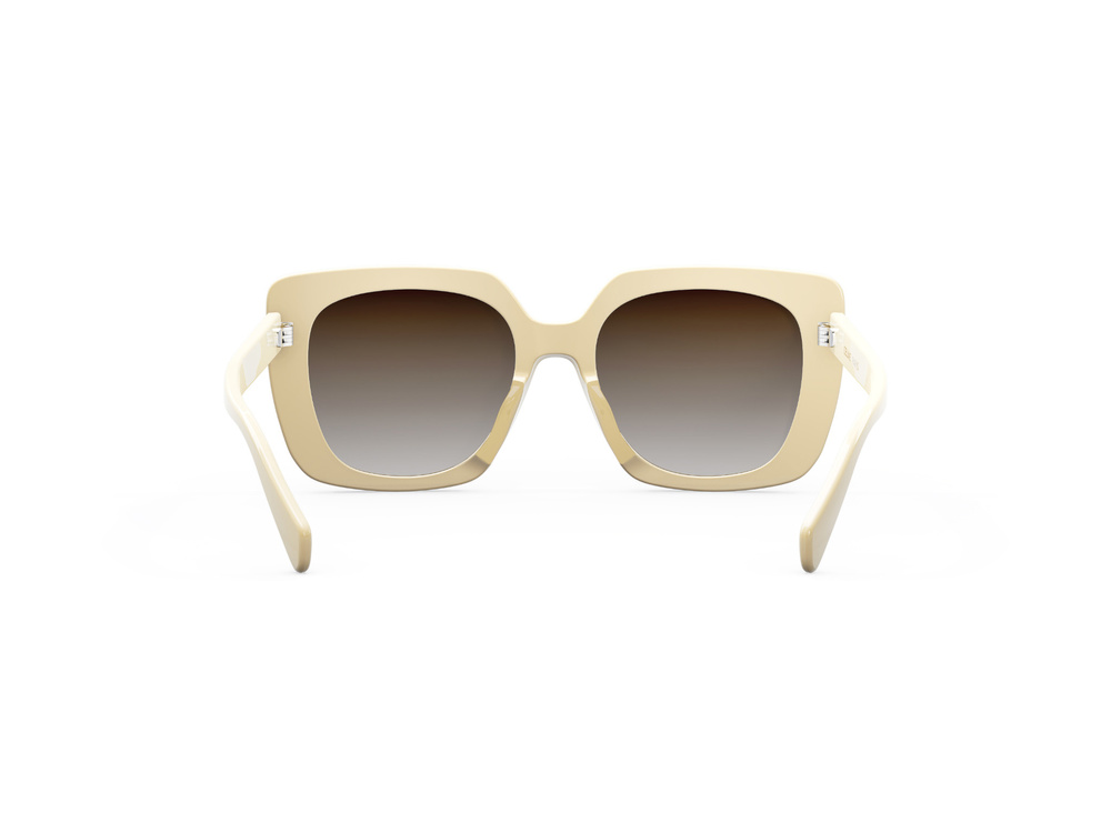 Celine Okulary przeciwsłoneczne CL40218U-25F