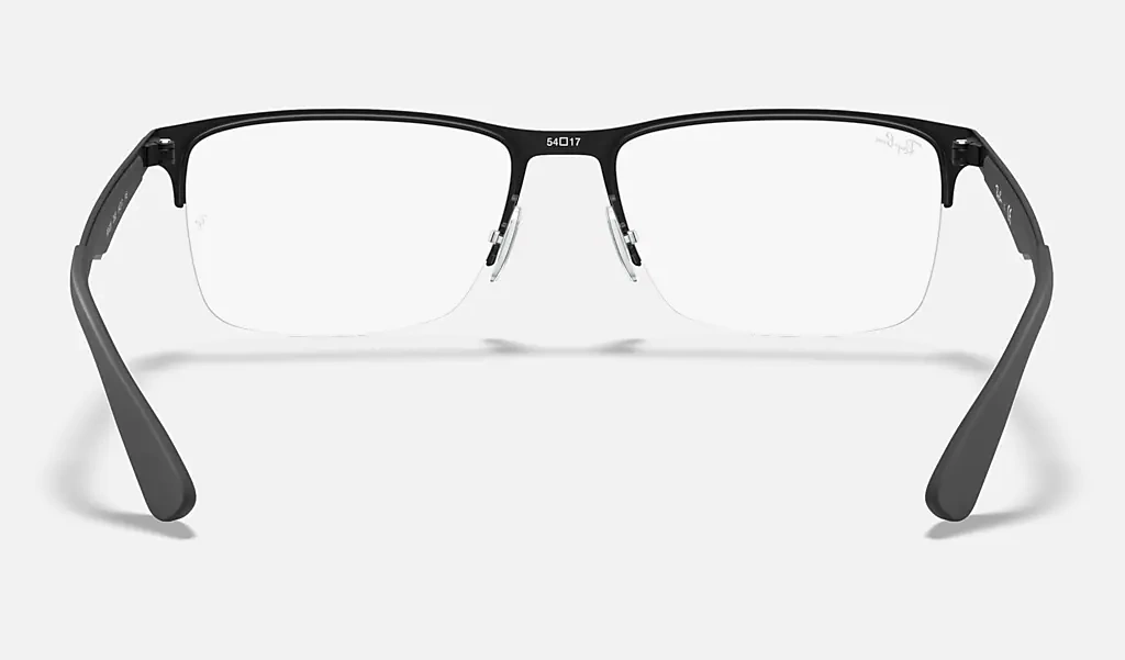 Ray-Ban Okulary Korekcyjne RB6335 - 2503