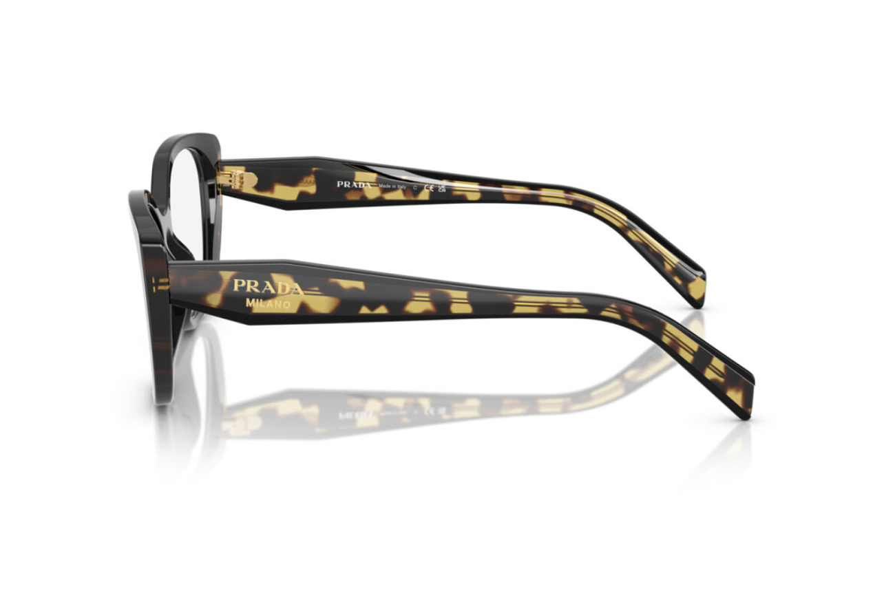 Prada Optical frame PRB04V-3891O1