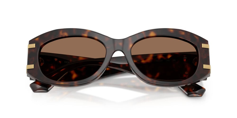 Dolce & Gabbana Okulary przeciwsłoneczne DG4502-502/73