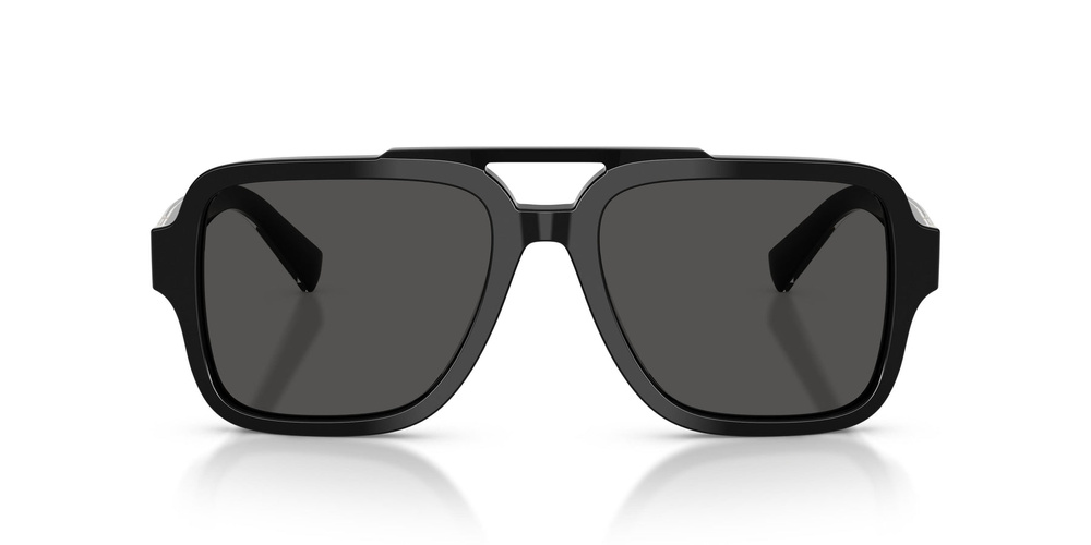 Dolce & Gabbana Sunglasses DG4544-501/87