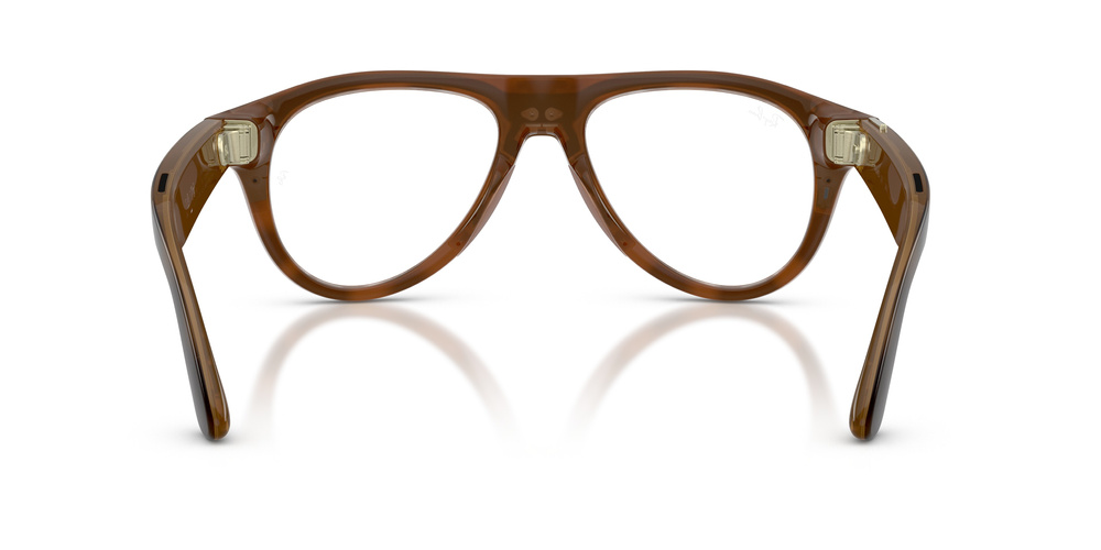 Ray-Ban Meta AI glasses AVIATOR Gen 3 RW4016-6905M4