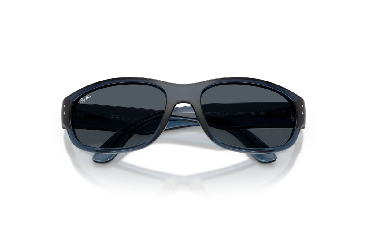 Ray-Ban Sunglasses Junior RJ9189S-719687