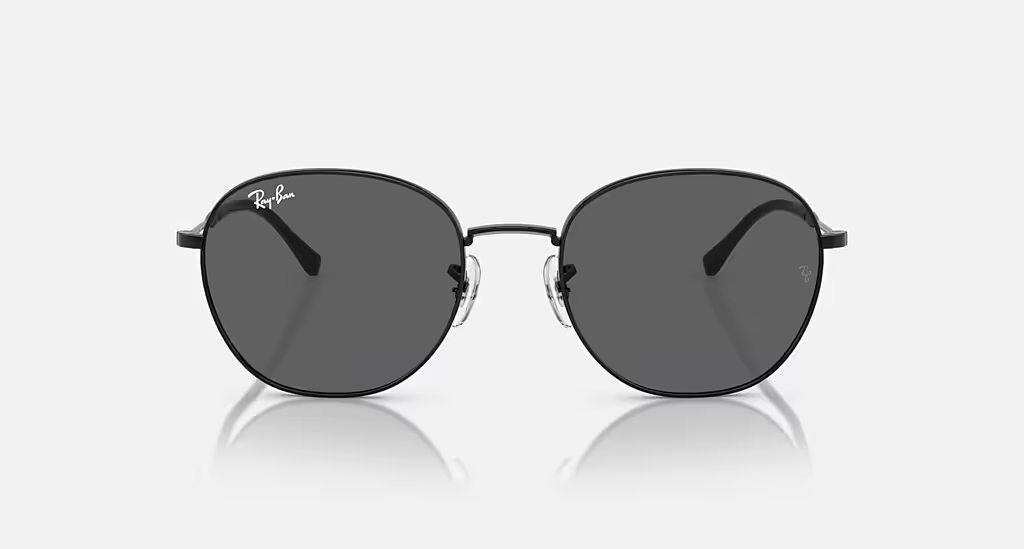 Ray-Ban Okulary przeciwsłoneczne RB3809-002/B1