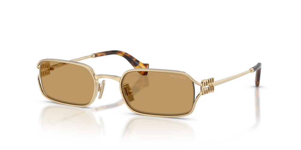Miu Miu Okulary przeciwsłoneczne MU C50S-ZVN10Y