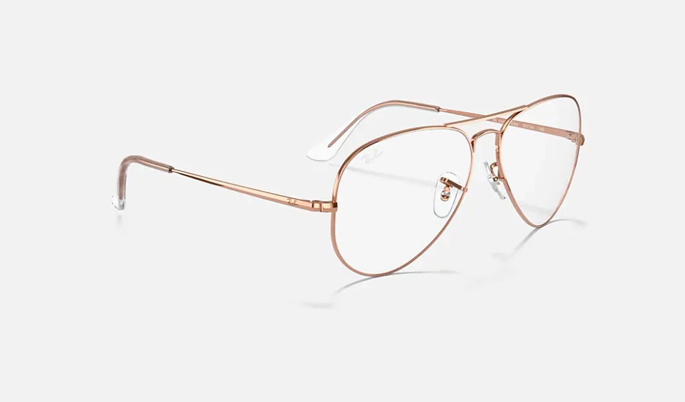 Ray-Ban Optical frame AVIATOR RB6489-3094