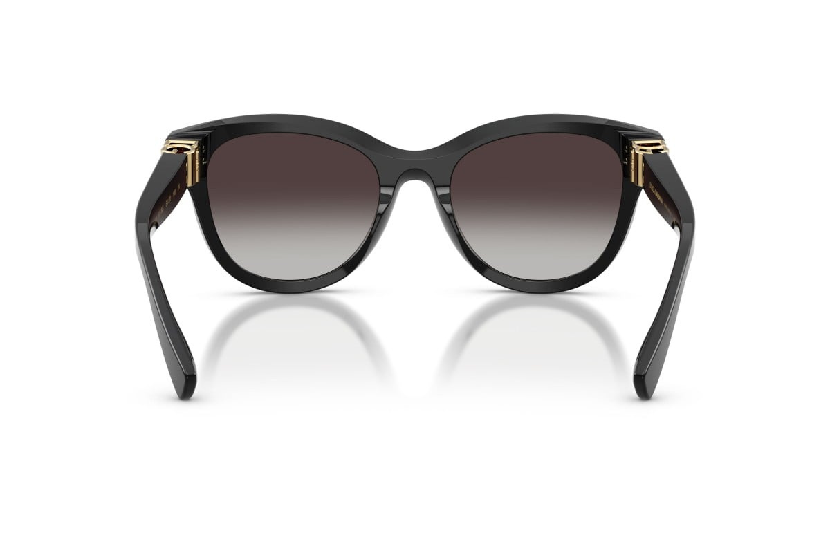 Dolce & Gabbana Okulary przeciwsłoneczne DG4533-501/8G