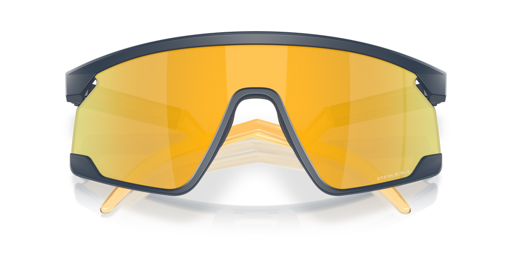 Oakley Okulary przeciwsłoneczne BXTR Matte Abyss / Prizm 24k OO9280-20