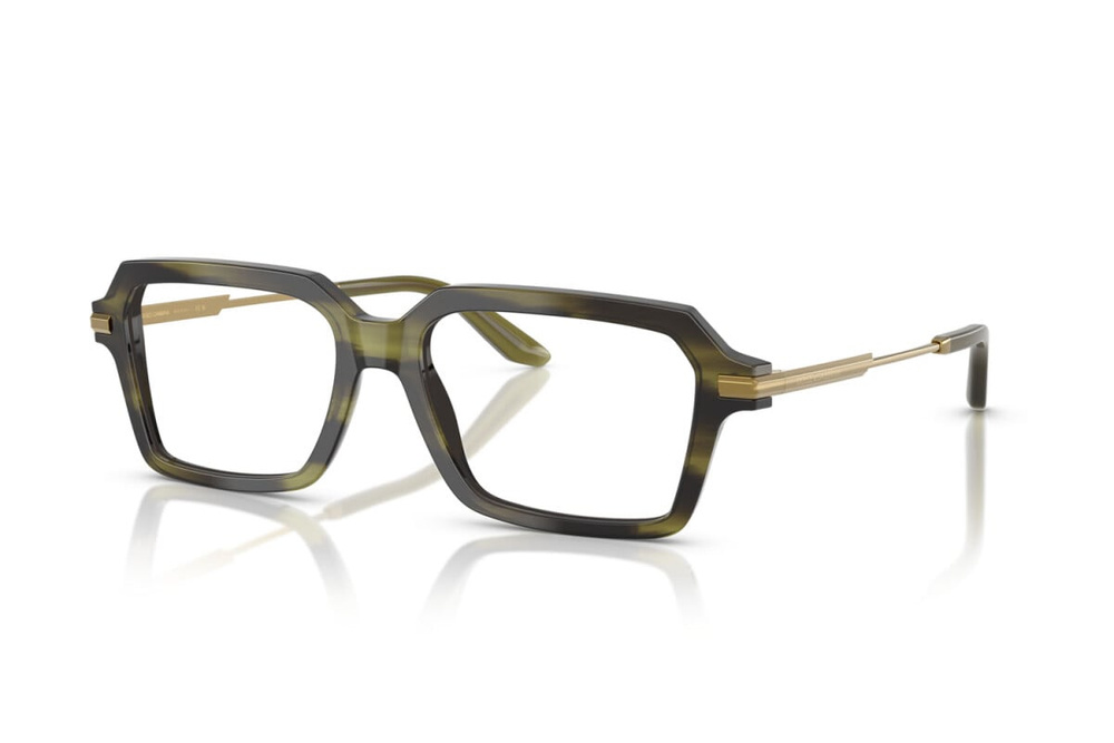Dolce & Gabbana Okulary korekcyjne DG3401-3447