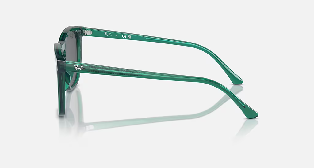 Ray-Ban Sunglasses RB2210-6615B1