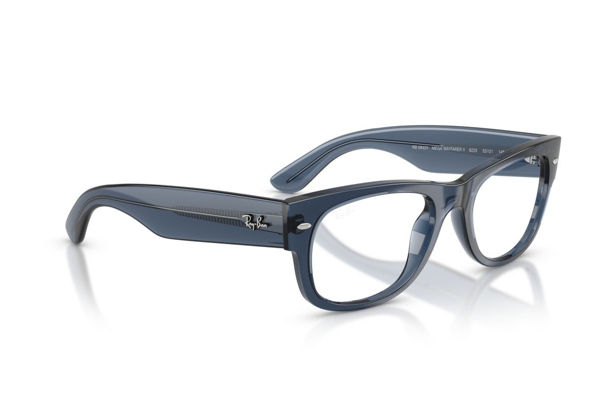 Ray-Ban Optical frame MEGA WAYFARER II RX0832V-8223