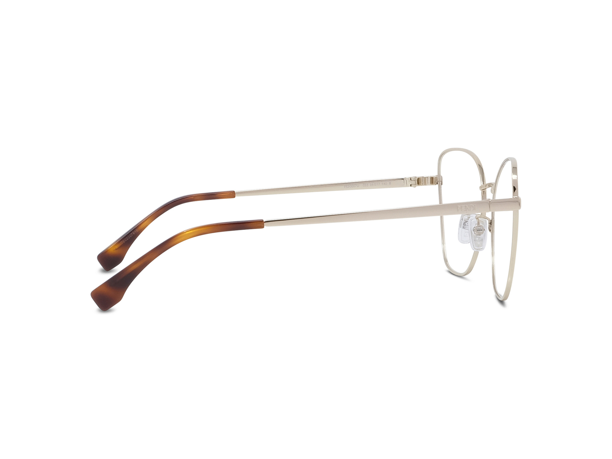 Fendi Optical frame FE50007U-033